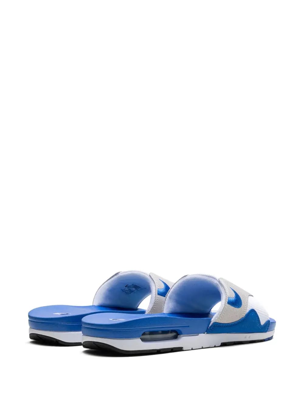 Air Max 1 slides