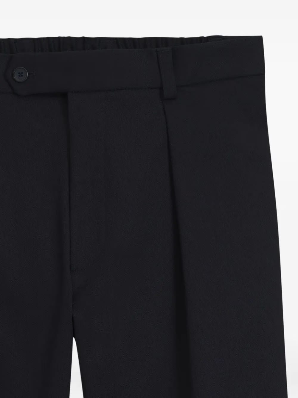 x David Beckham tailored trousers
