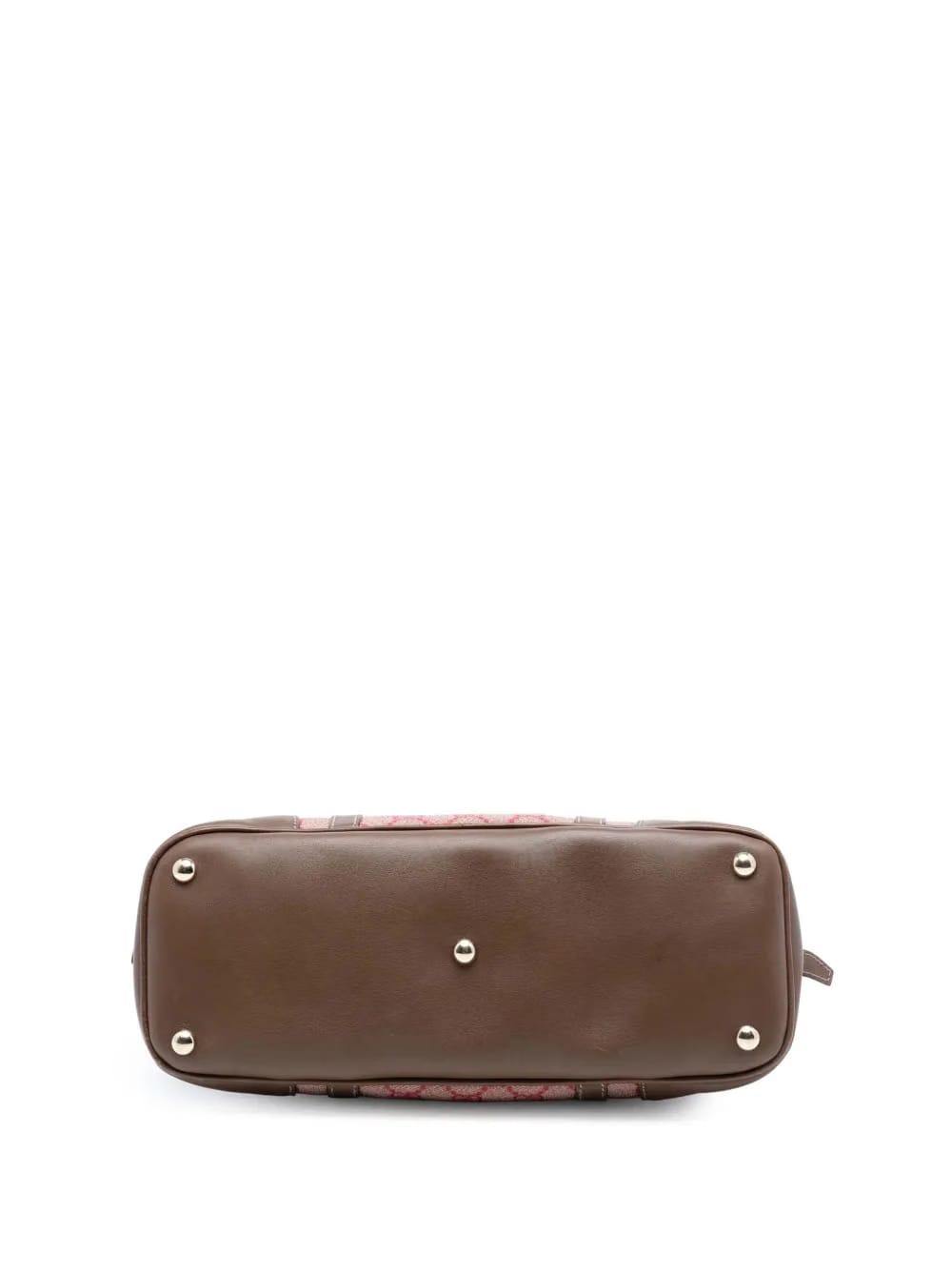 2016-2025 Small GG Supreme Nice Dome satchel