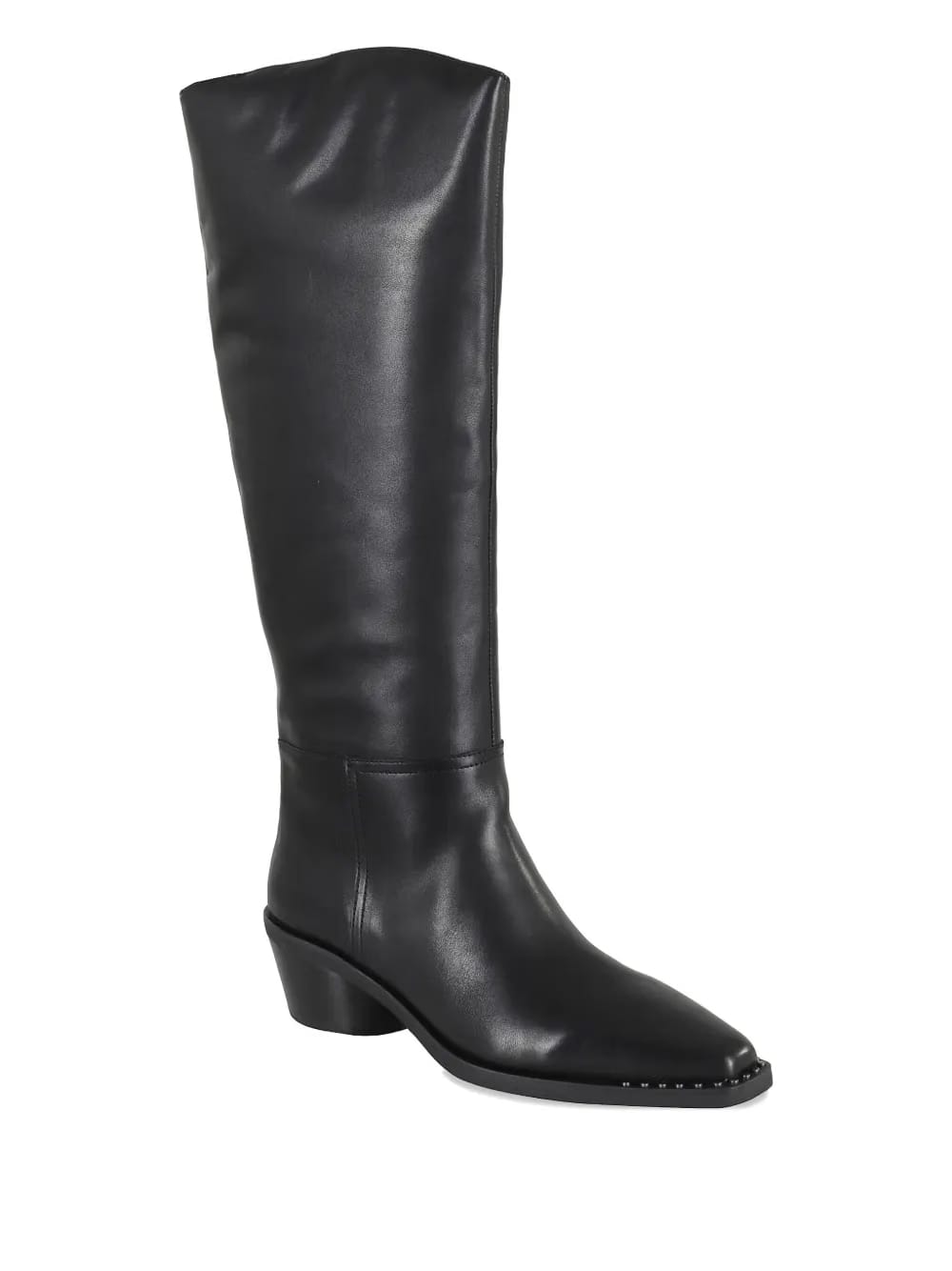 50mm Harpo high-knee boots