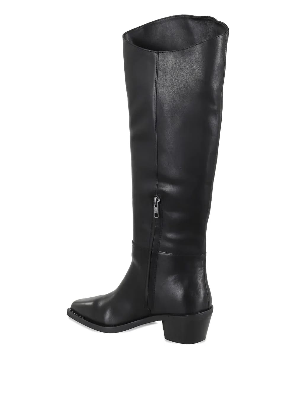 50mm Harpo high-knee boots