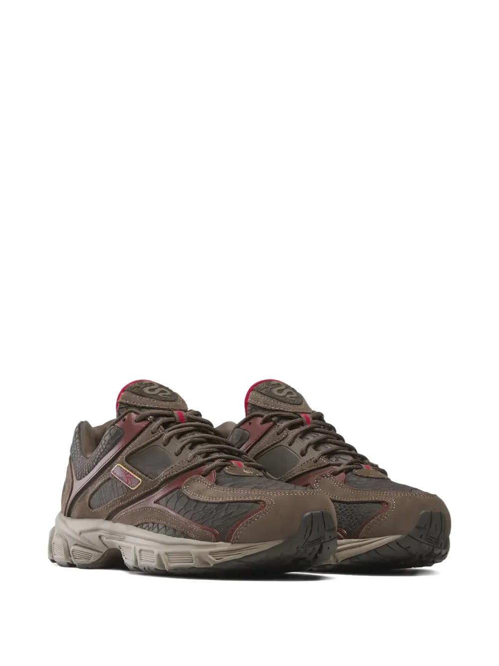 RBK Premier Trinity