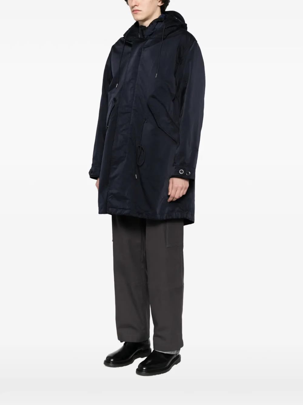 Micro Kei jacket
