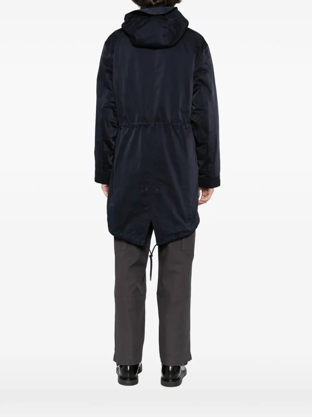 Micro Kei jacket