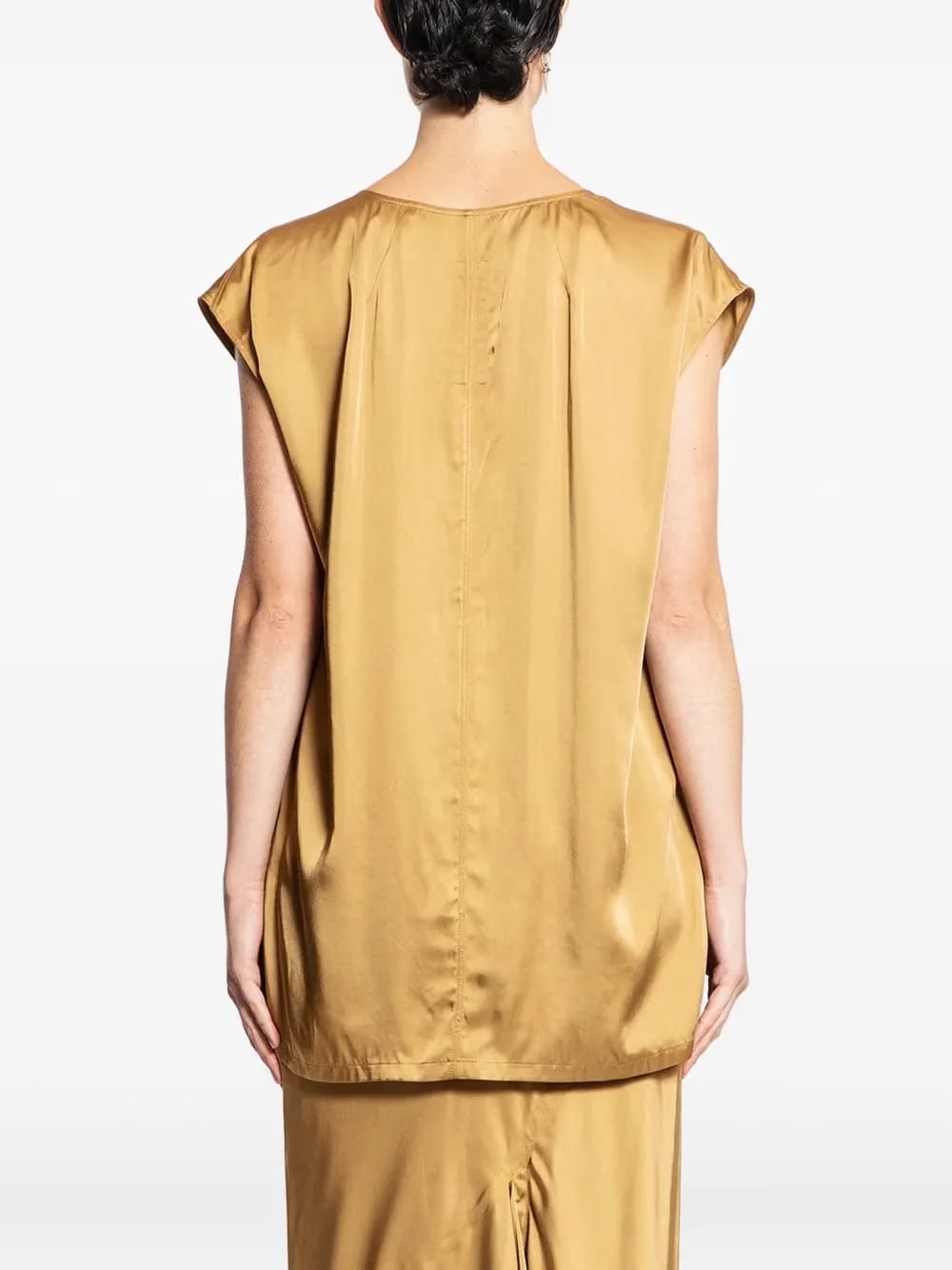 Porterville Dylan V-neck top