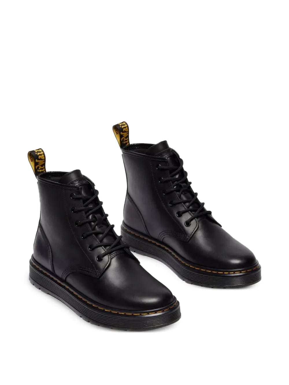 Brookline boots