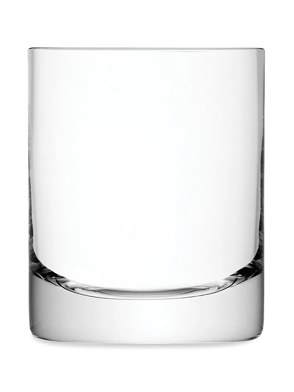 Bar tumblers (set of 4)