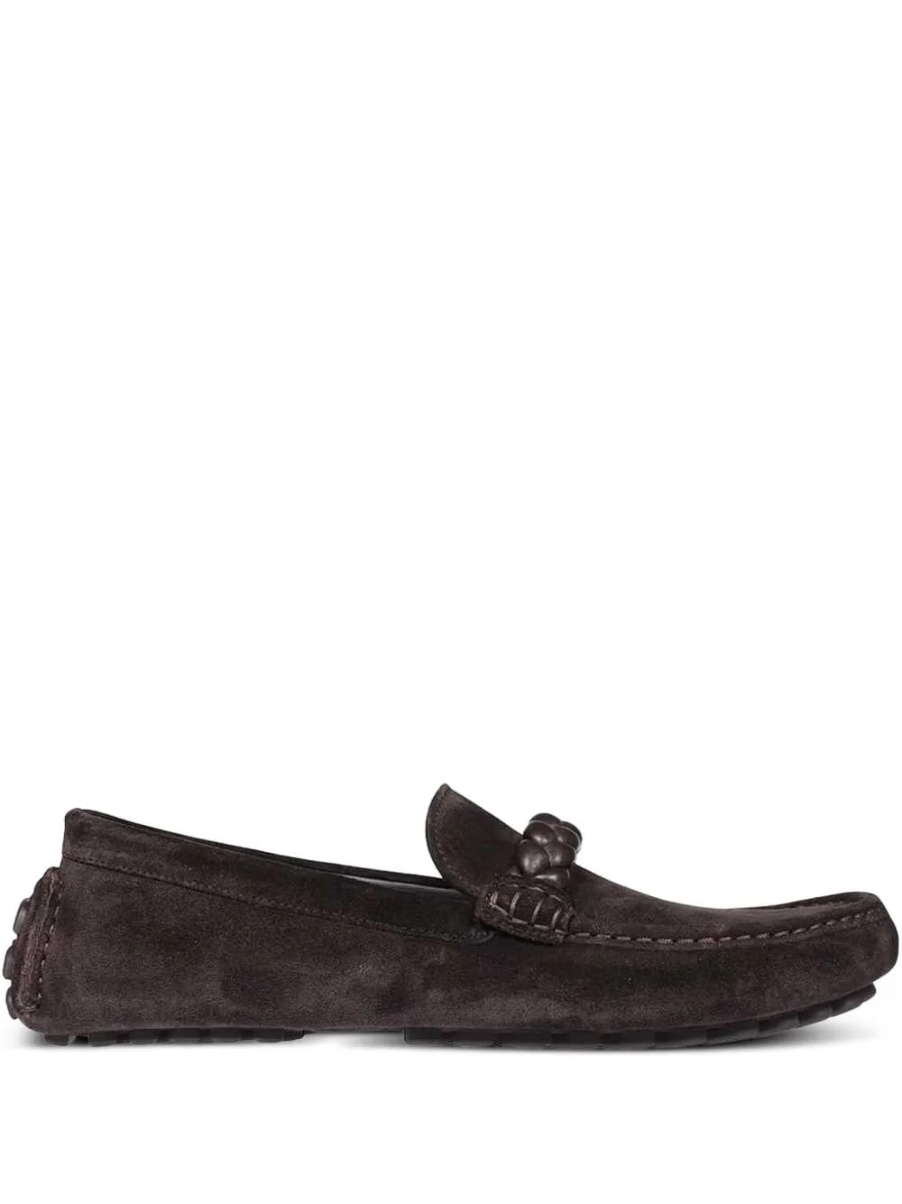Monza loafers