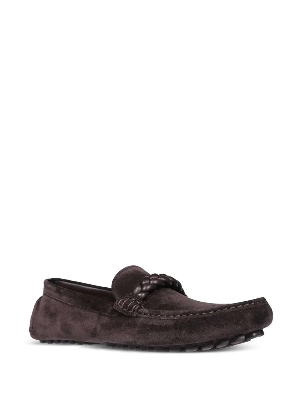Monza loafers