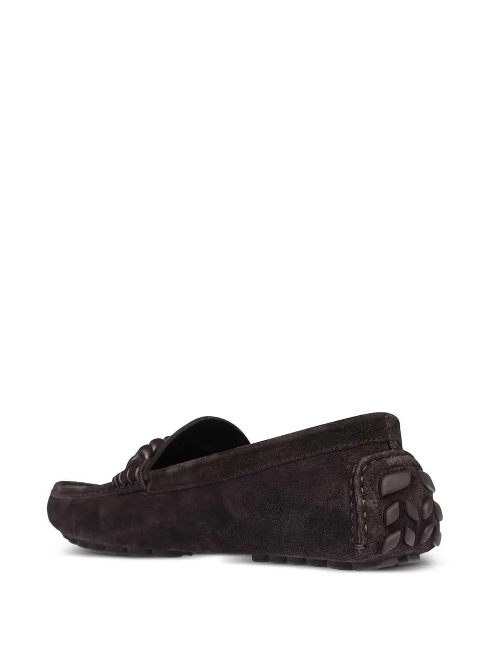 Monza loafers