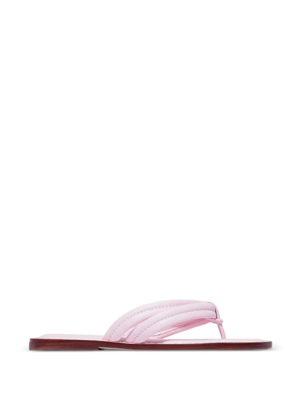 Miami double-strap sandals