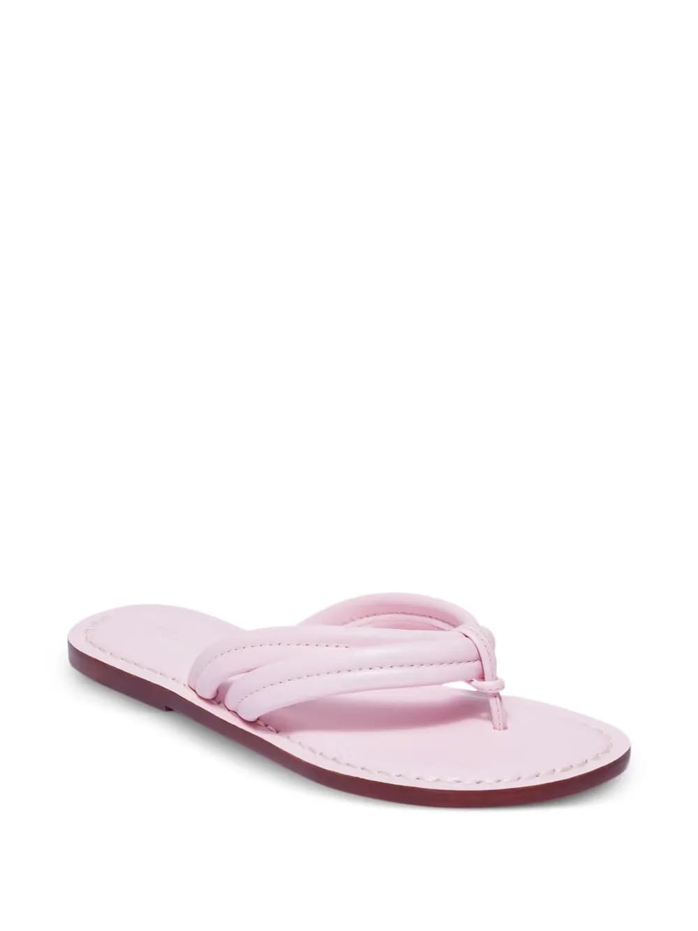 Miami double-strap sandals