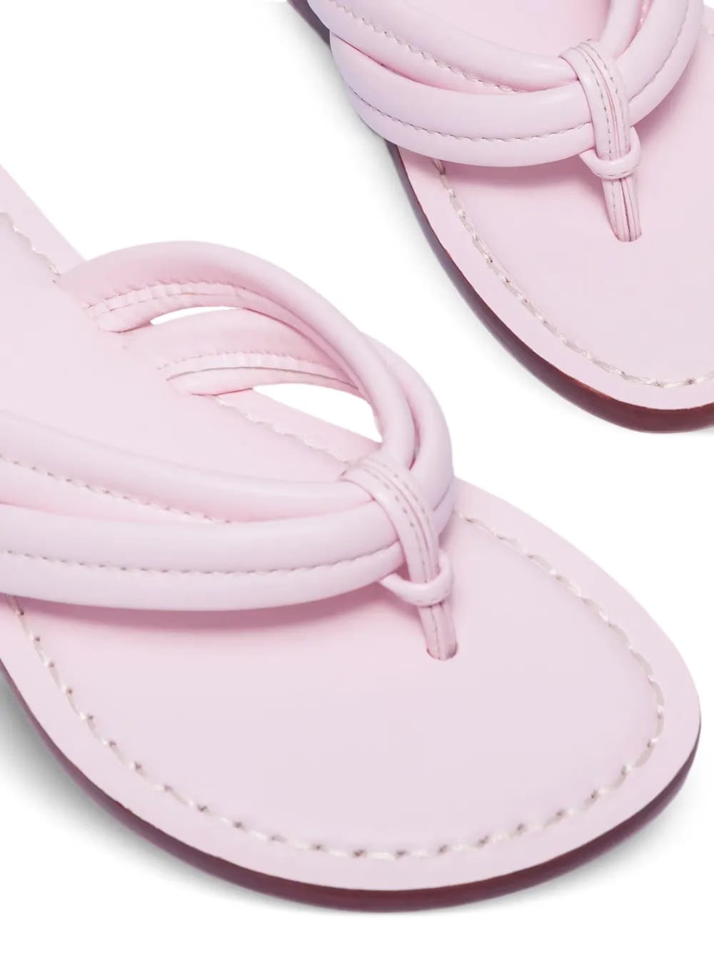 Miami double-strap sandals