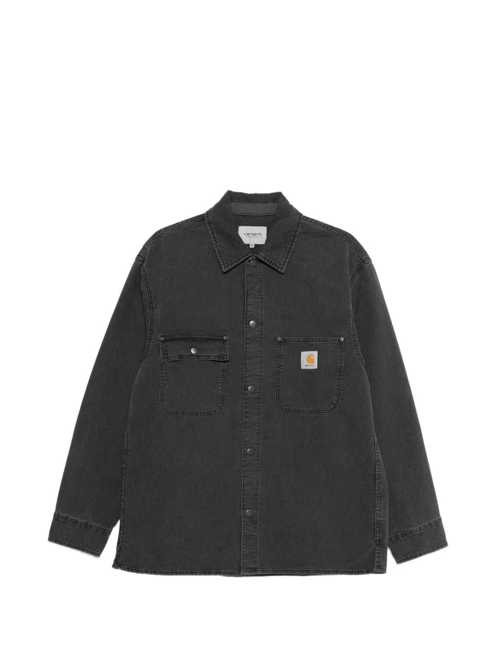 Parrish shirt jacket