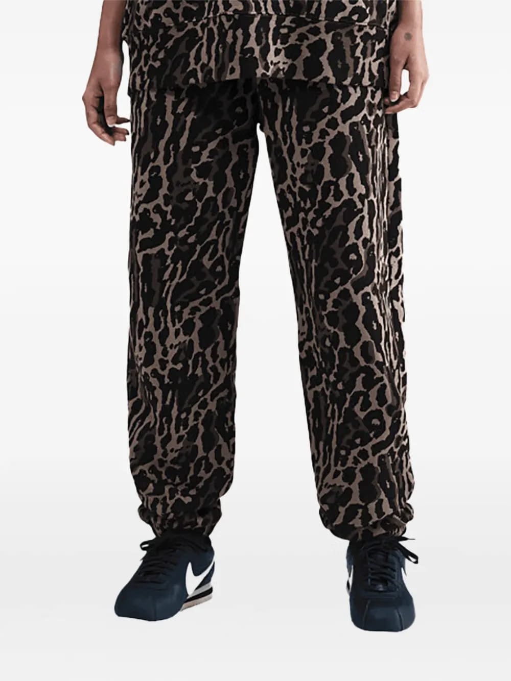 NSW Phoenix printed track pants