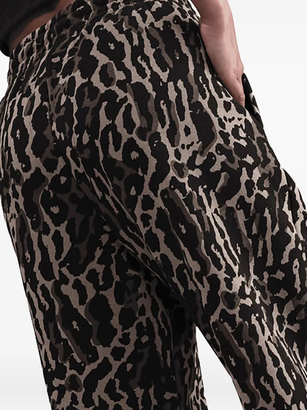 NSW Phoenix printed track pants