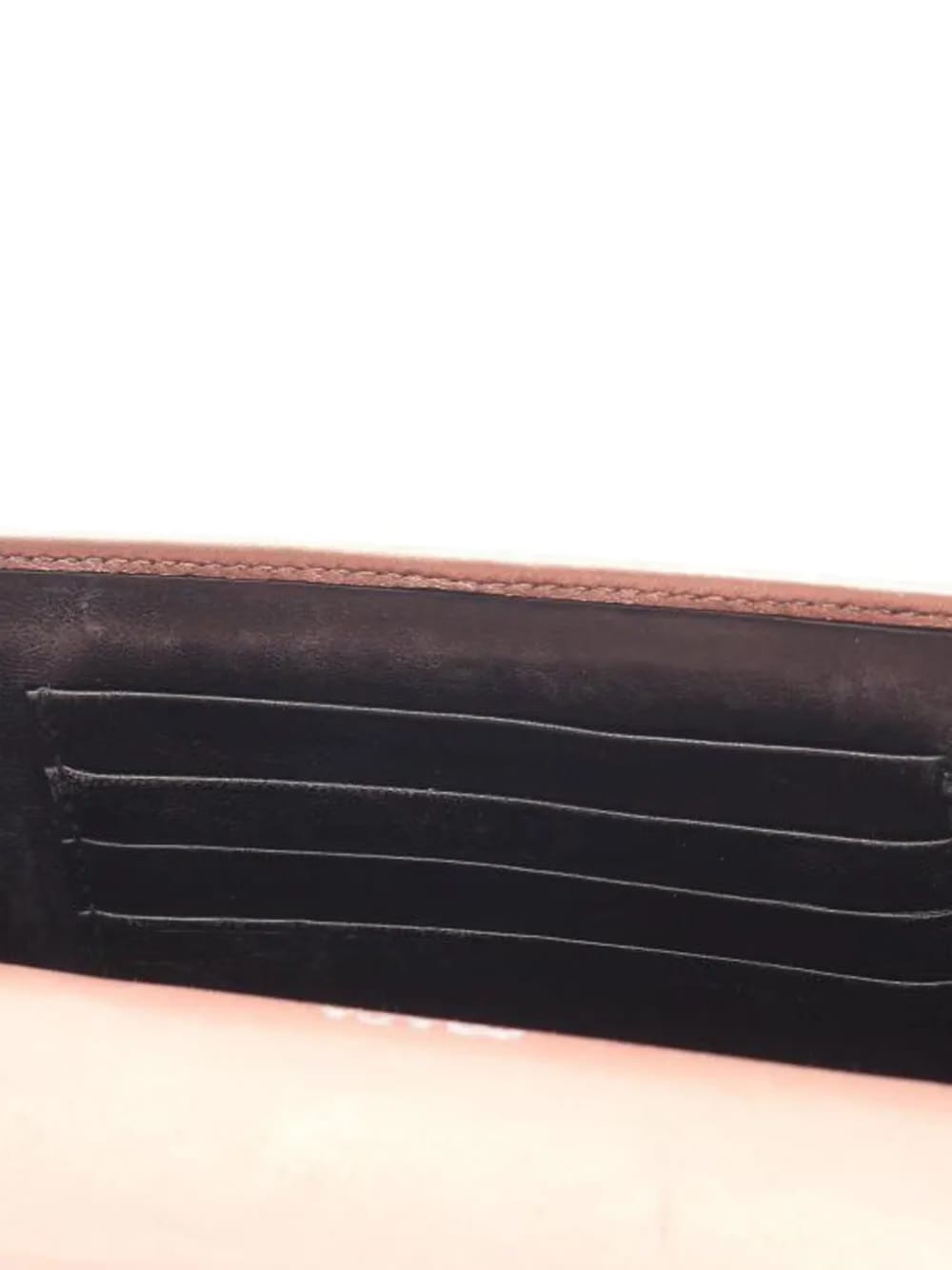 2000s Impunture Diagramme cross body bag