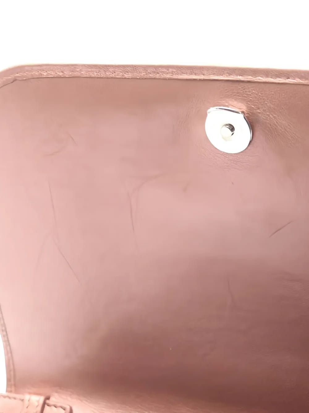 2000s Impunture Diagramme cross body bag