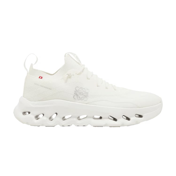 Loewe x Wmns Cloudtilt 'All White'