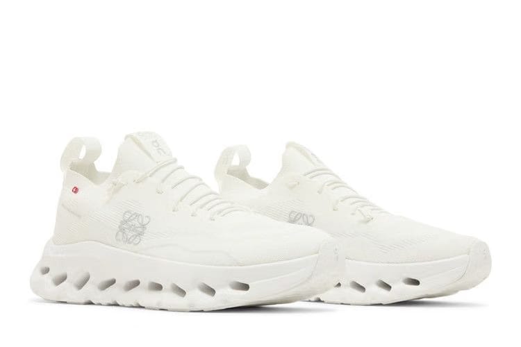 Loewe x Wmns Cloudtilt 'All White'