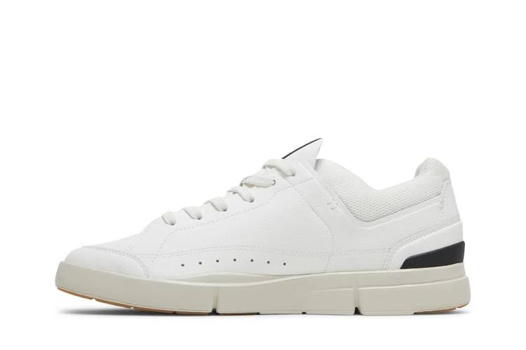 The Roger Centre Court White Indigo