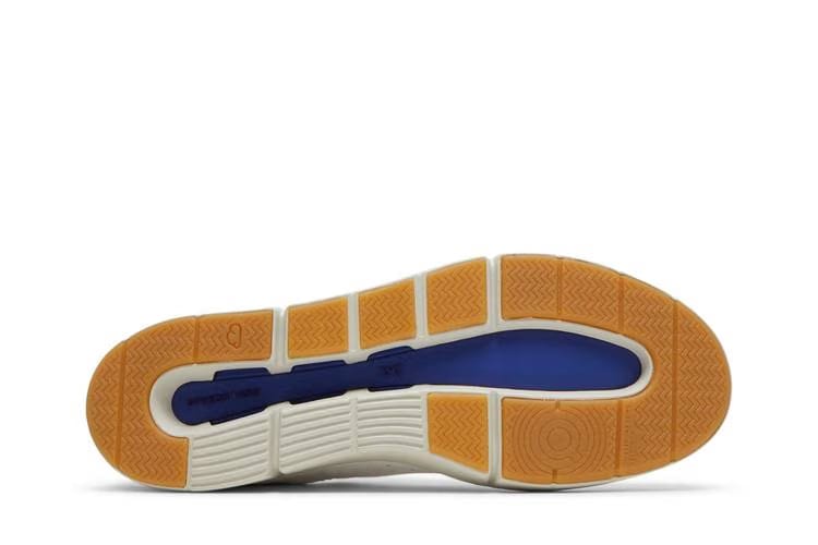 The Roger Centre Court White Indigo