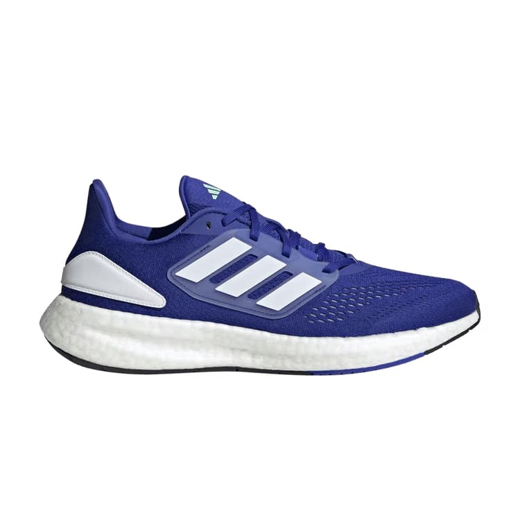 PureBoost 22 Lucid Blue White