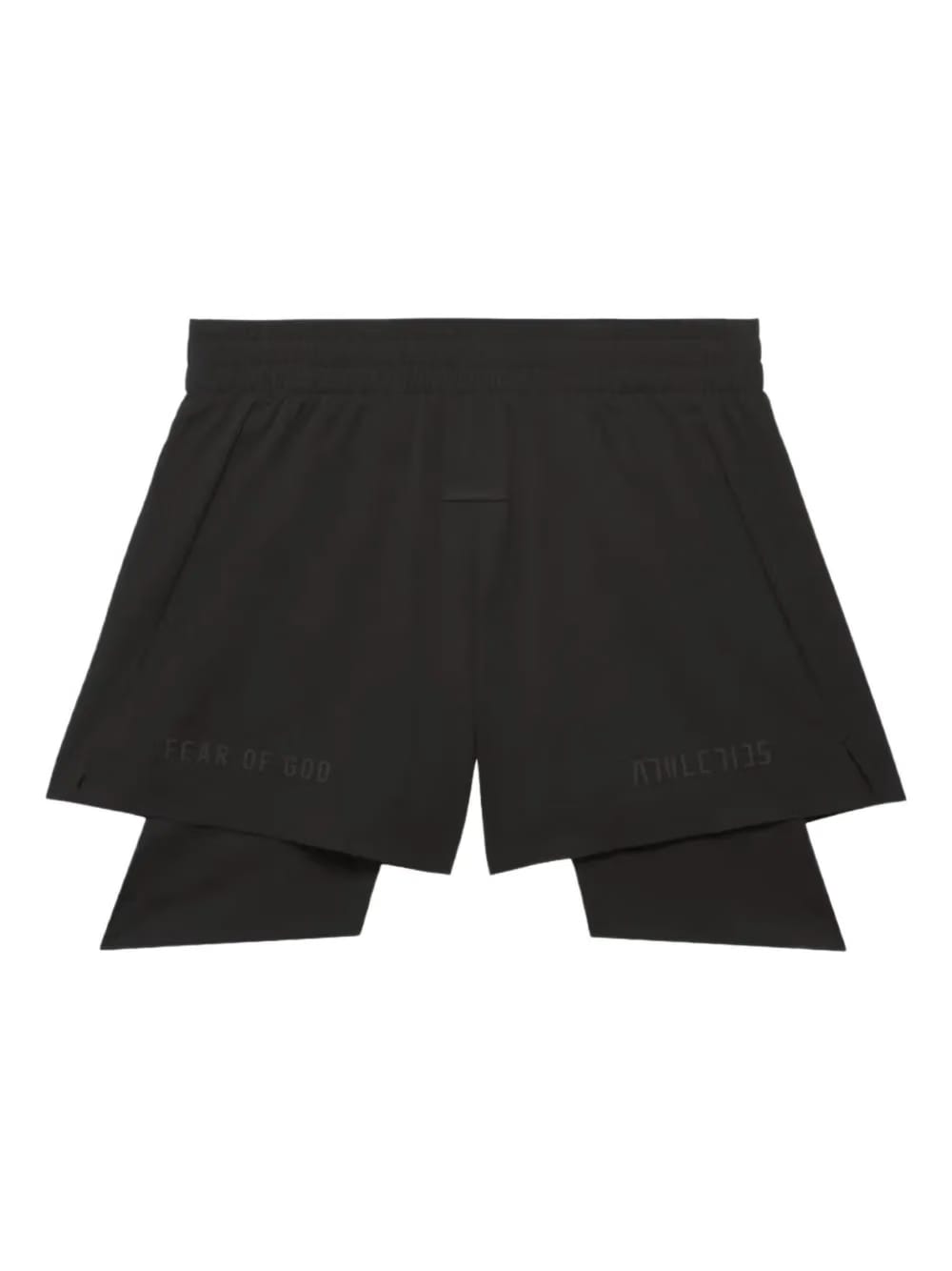 x Fear of God Athletics Meltaway shorts