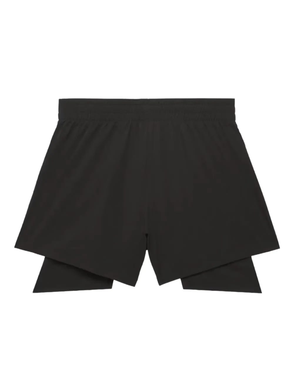 x Fear of God Athletics Meltaway shorts