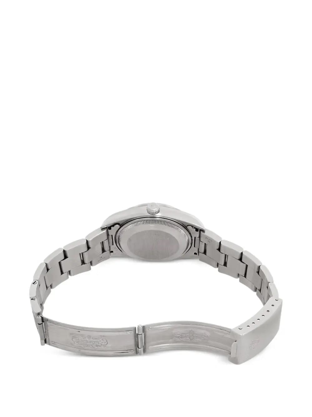 salmon air king 34mm watch