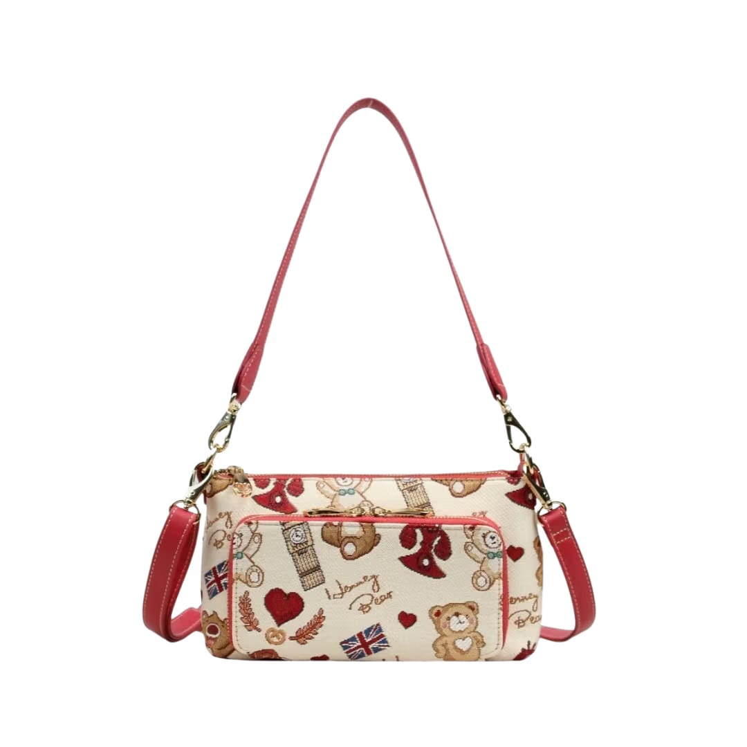 Big Ben Crossbody Bag (H-1129-CB-BBEN)