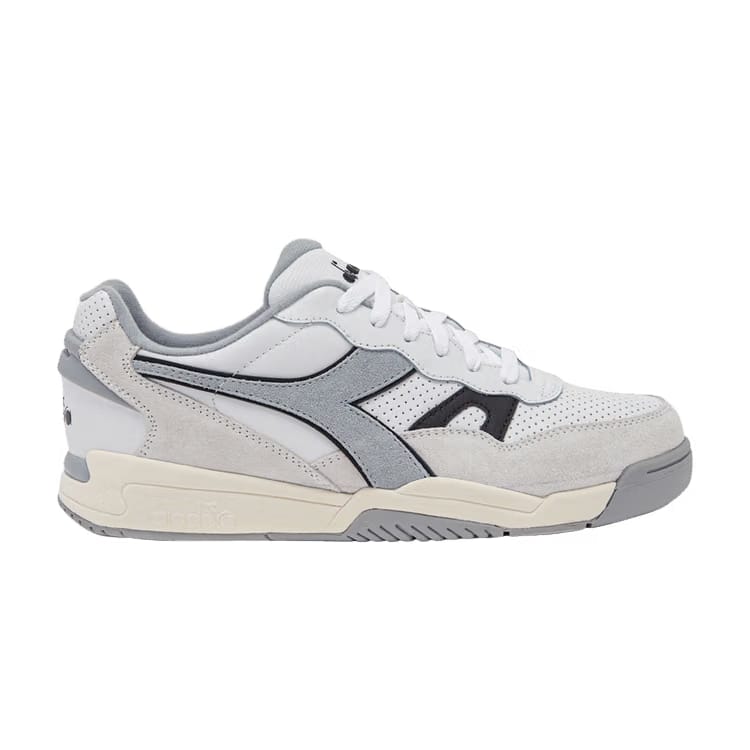 Winner SL White High Rise