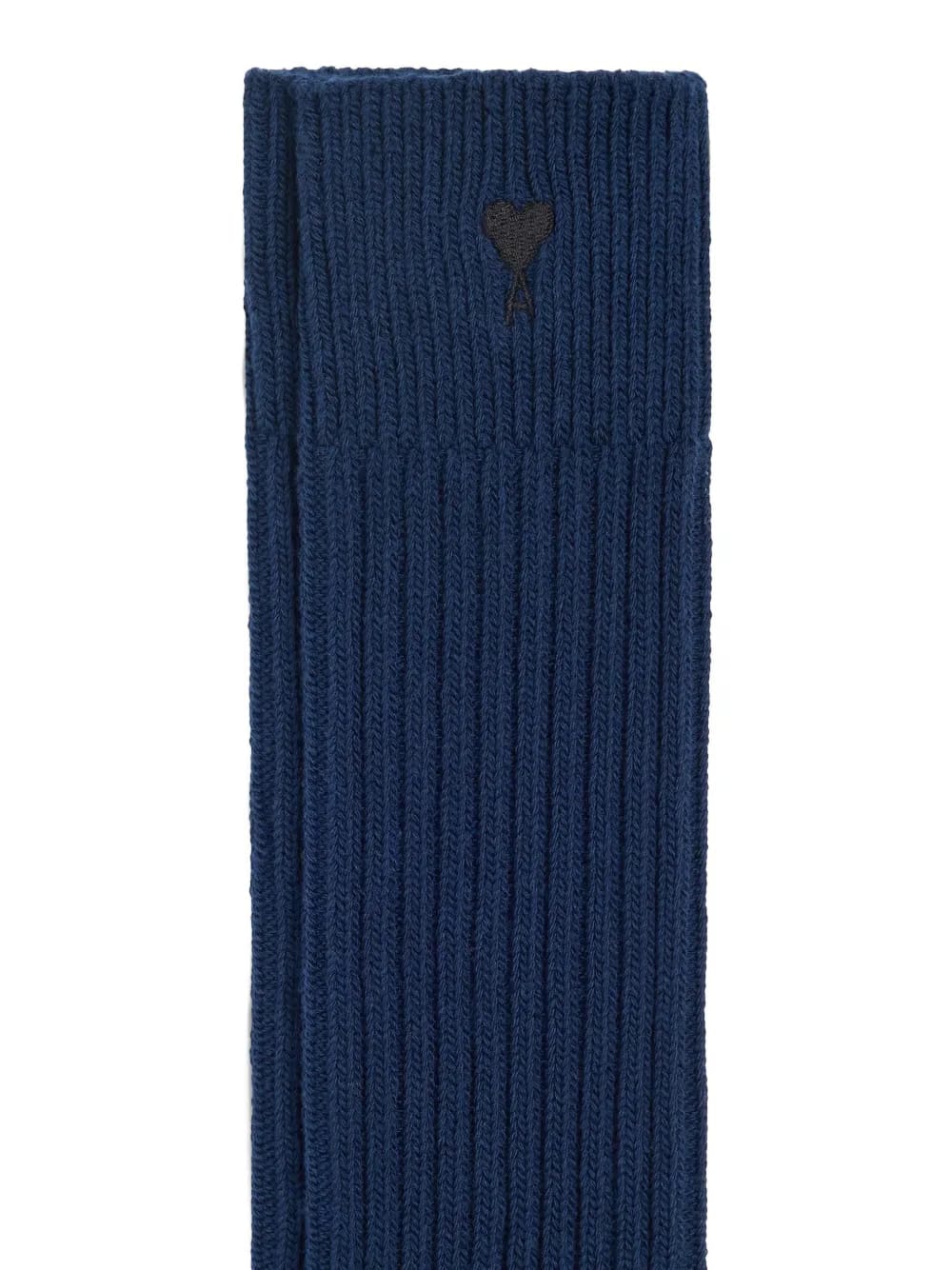 Ami De Coeur embroidered socks