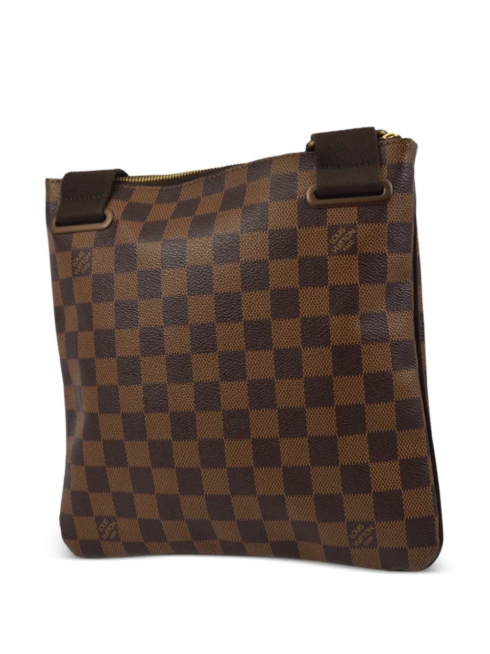 2010 Pochette Plate Brooklyn crossbody bag