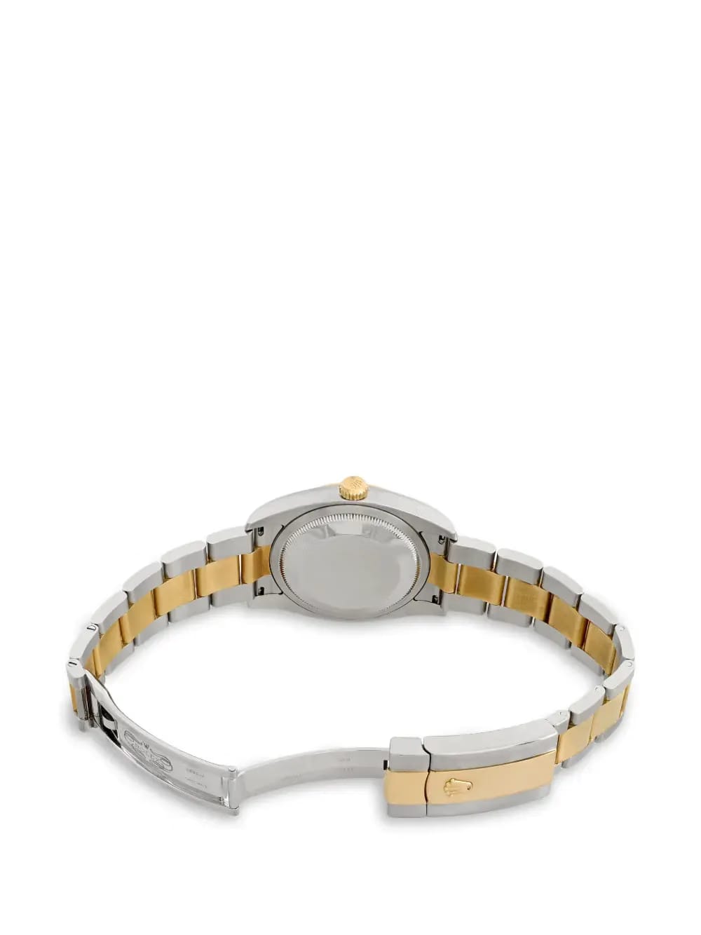Oyster Perpetual Datejust Fluted - 36 mm