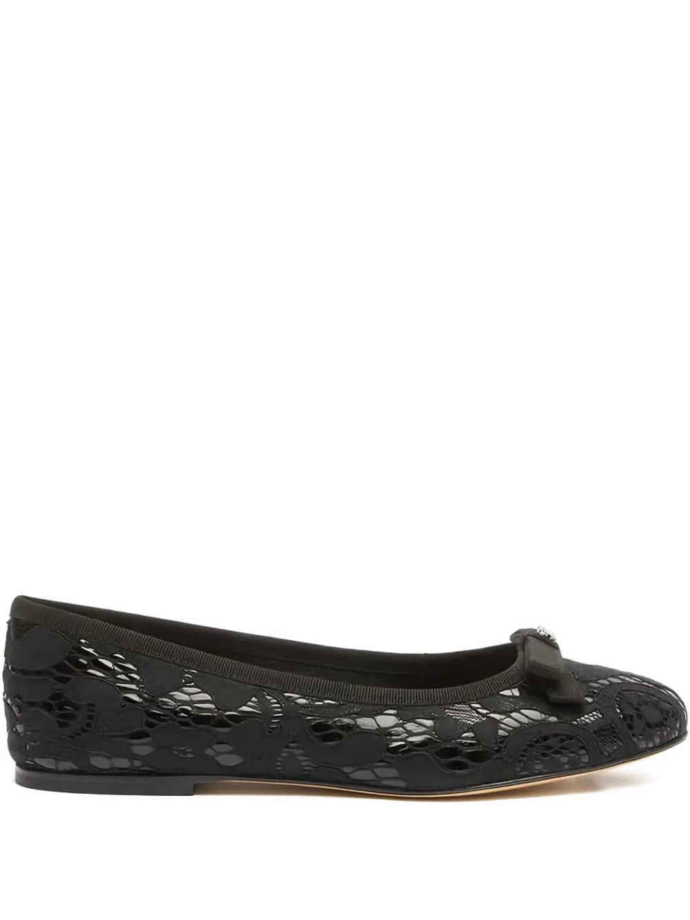 Liberty ballet flats
