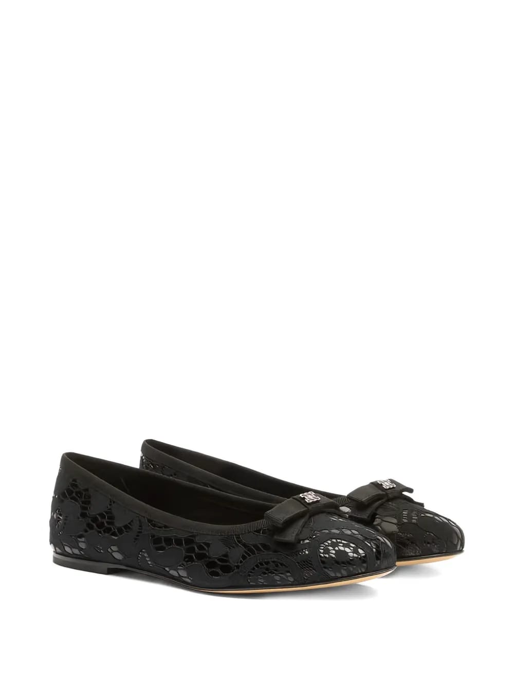Liberty ballet flats