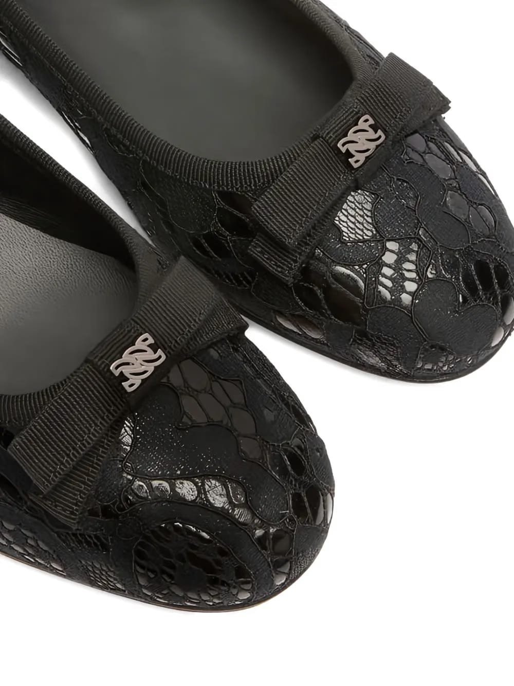 Liberty ballet flats