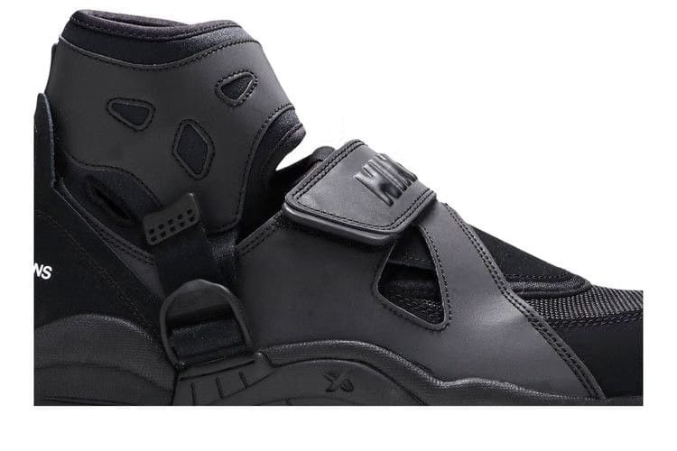 Comme des Garçons Homme Plus x Air Carnivore Black