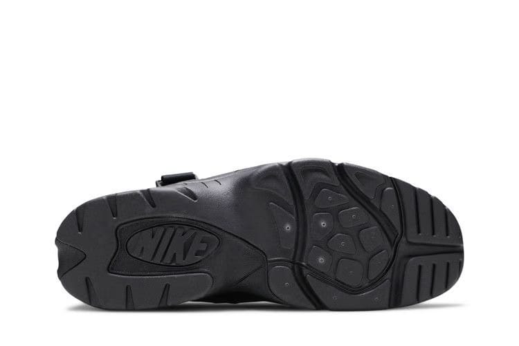 Comme des Garçons Homme Plus x Air Carnivore Black