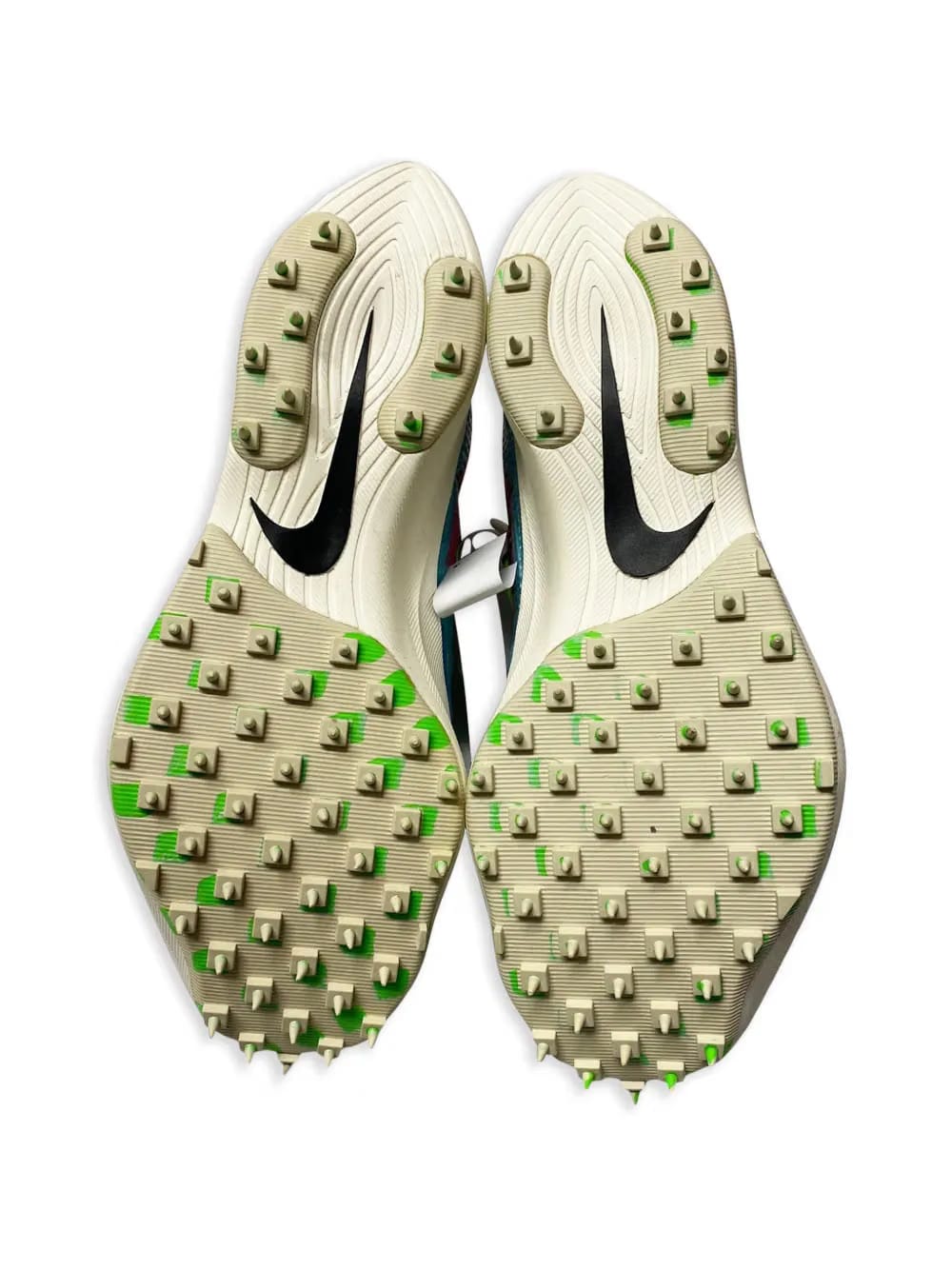 2019 textured trainers