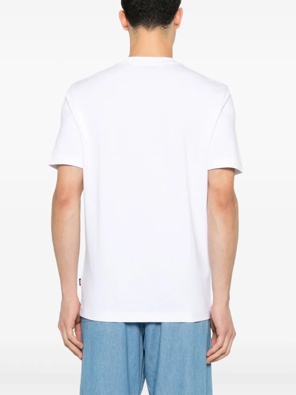 graphic Te_ontheway T-Shirt