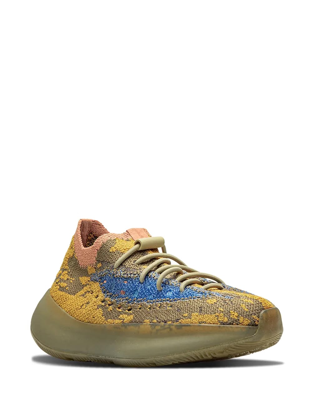 Yeezy Boost 380 "Blue Oat" sneakers