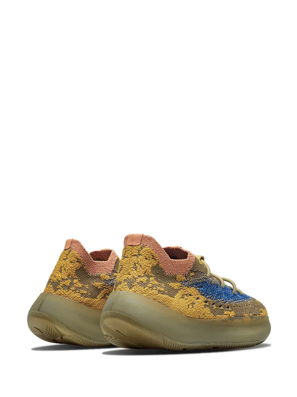 Yeezy Boost 380 "Blue Oat" sneakers