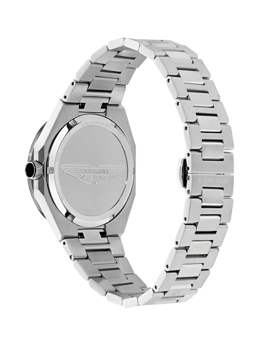 Case Black Dial 42mm Watch