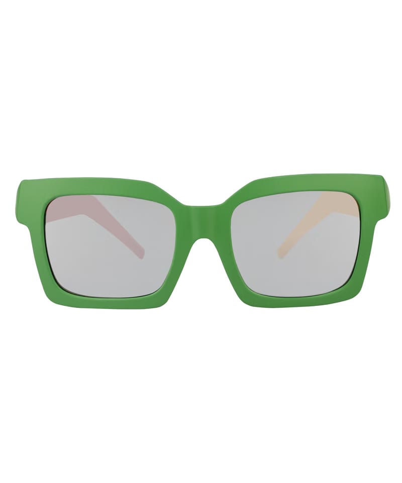 LIT RASTA KEY – Limited Edition Sunglasses