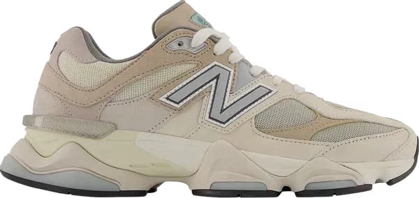 New Balance 9060 Sea Salt