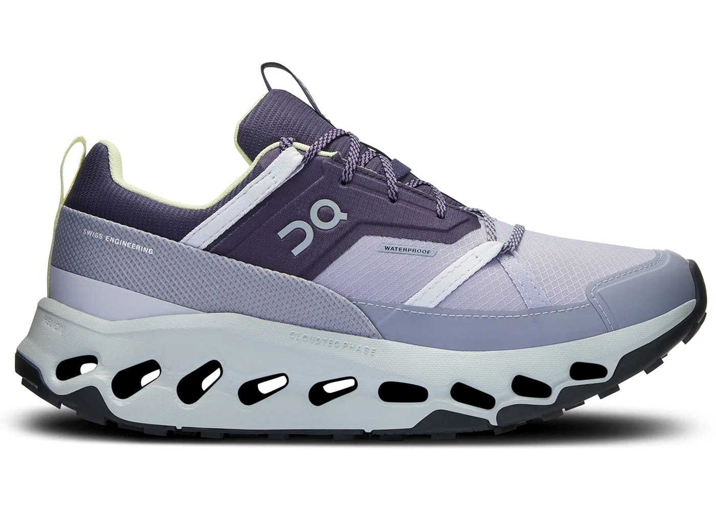 Wmns Cloudhorizon Waterproof 'Midnight Glacier'
