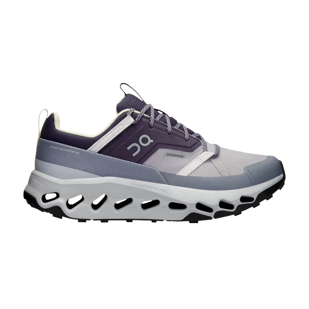 Wmns Cloudhorizon Waterproof 'Midnight Glacier'