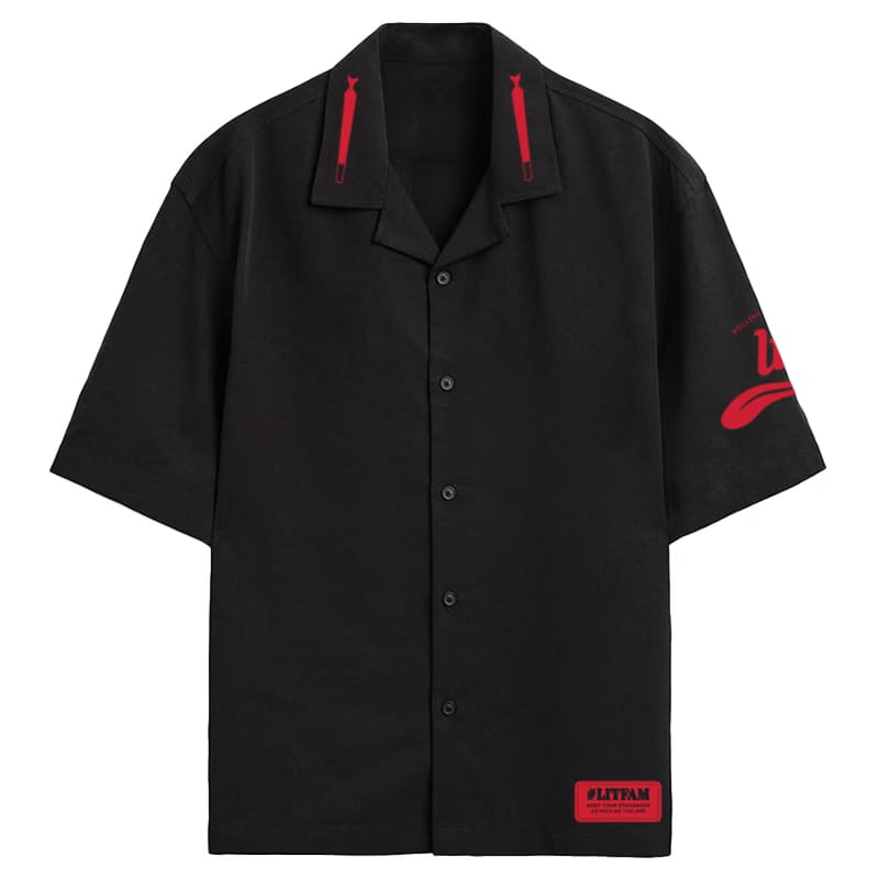 DOOB CODE SHIRT